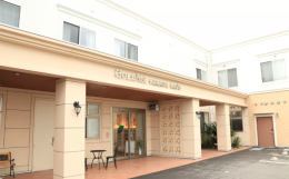 サービス付き高齢者向け住宅ゴールドエイジ川越oasisの施設画像